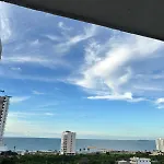 New Apartment With Ocean View On The 13Th Floor