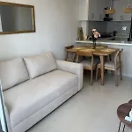 New Apartment With Ocean View On The 13Th Floor